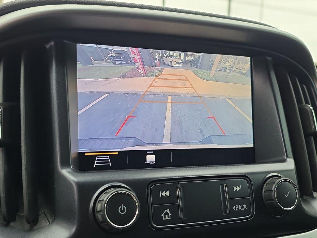 Chevrolet Colorado Lt - Thumbnail 19