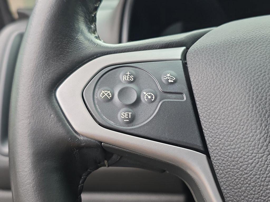 Chevrolet Colorado Lt - Thumbnail 16