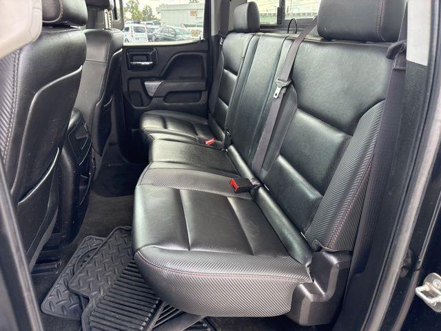 GMC Sierra 1500 Slt In Hollywood Fl | 1Gtv2Vec3Fz385462 | Toyota Of Hollywood'S Amazinn Used Cars - Thumbnail 12