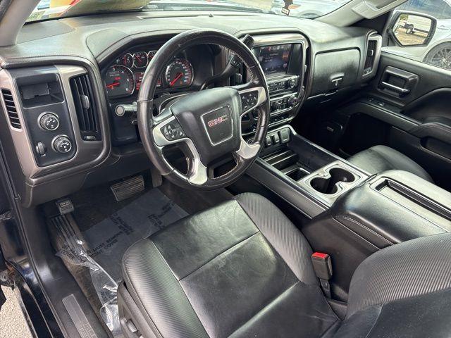 GMC Sierra 1500 Slt In Hollywood Fl | 1Gtv2Vec3Fz385462 | Toyota Of Hollywood'S Amazinn Used Cars - Thumbnail 10