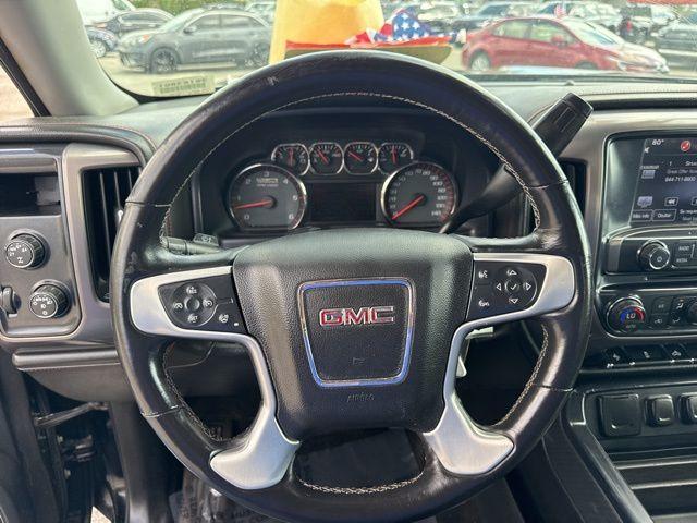 GMC Sierra 1500 Slt In Hollywood Fl | 1Gtv2Vec3Fz385462 | Toyota Of Hollywood'S Amazinn Used Cars - Thumbnail 17