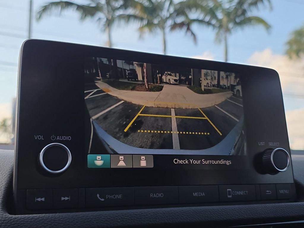 Honda Civic Sport - Thumbnail 19