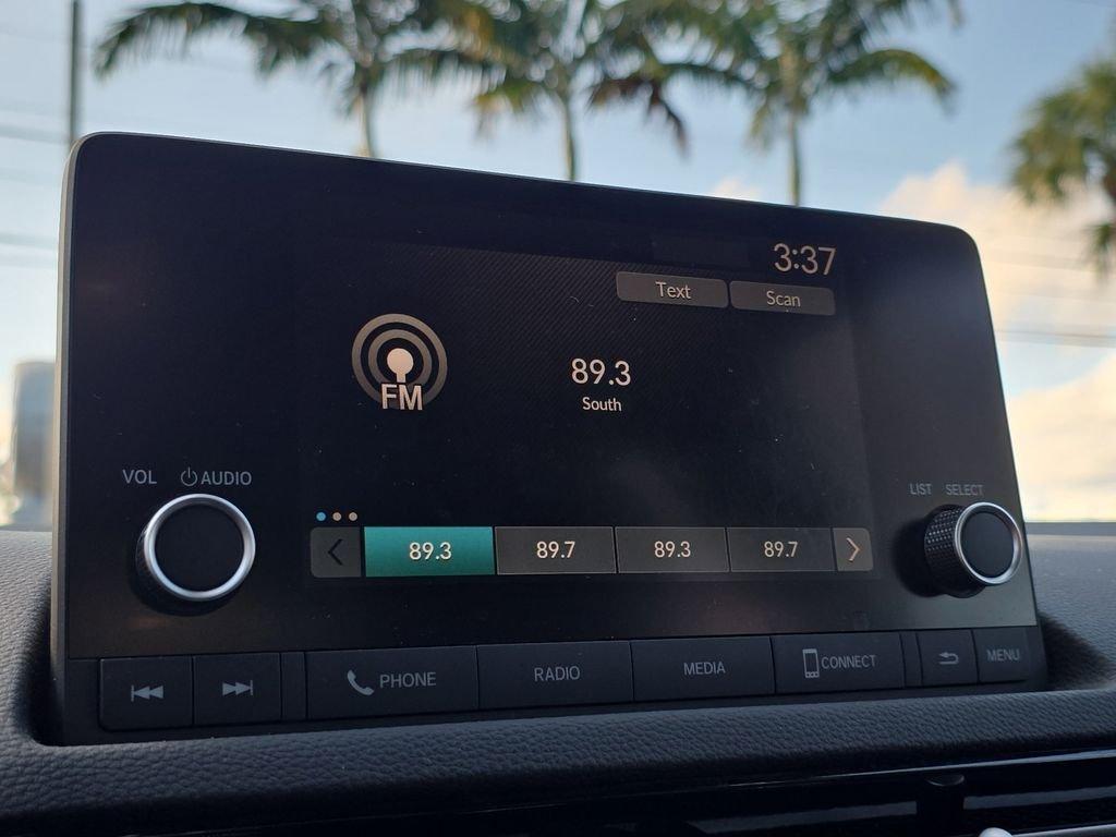 Honda Civic Sport - Thumbnail 18