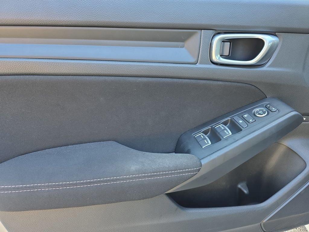 Honda Civic Sport - Thumbnail 10