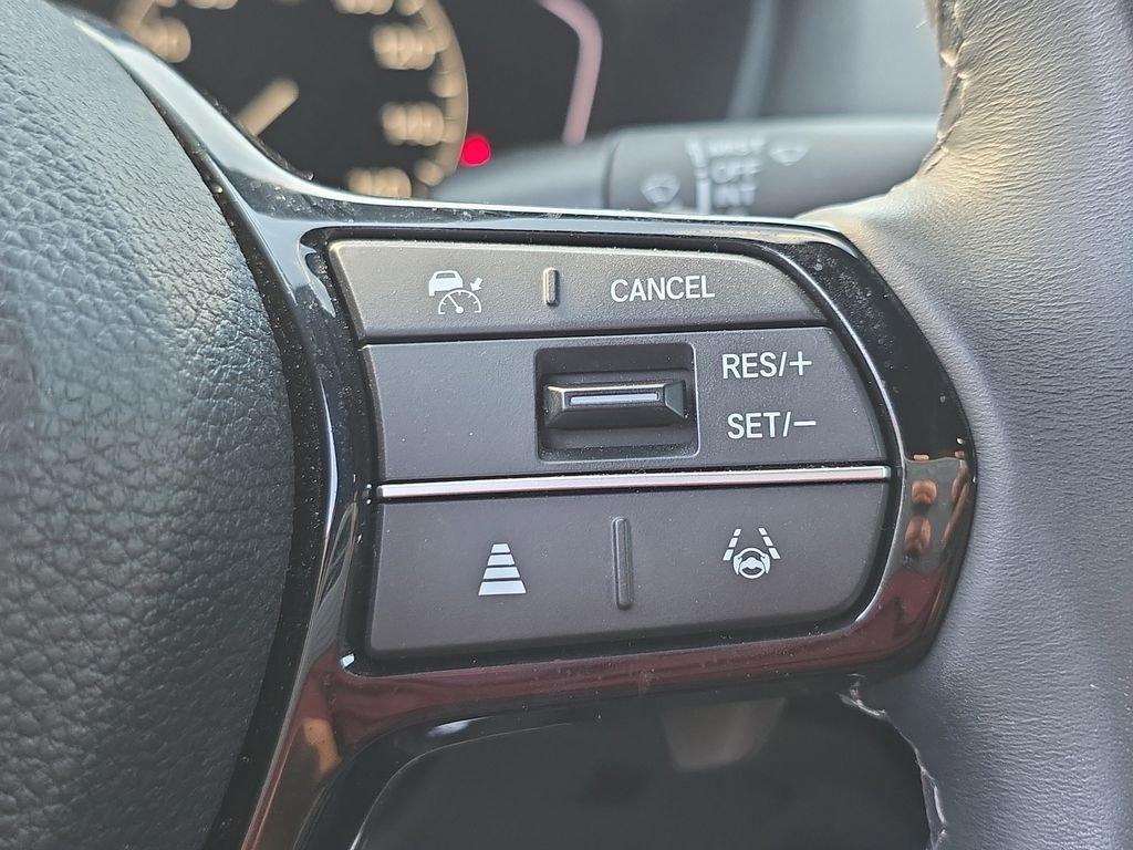 Honda Civic Sport - Thumbnail 16