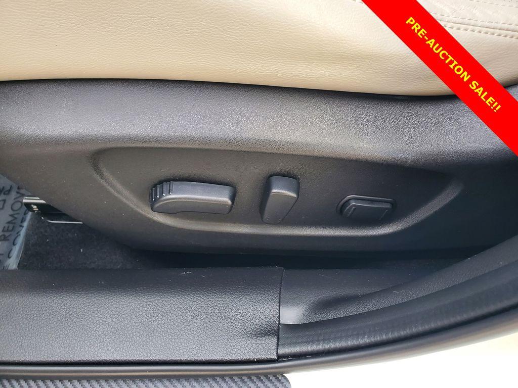 Nissan Rogue Sport Sl In Hollywood Fl | Jn1Bj1Cp1Kw213983 | Toyota Of Hollywood'S Amazinn Used Cars - Thumbnail 16