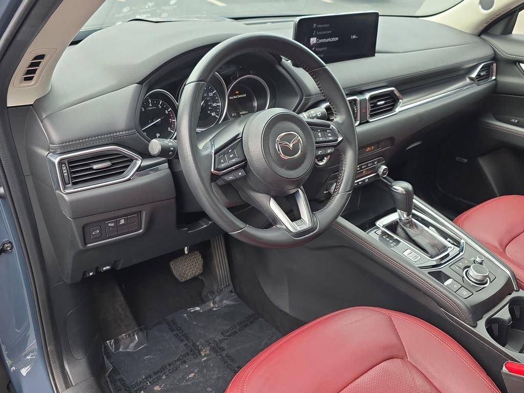 Mazda Cx-5 2.5 S Carbon Edition Awd - Thumbnail 15