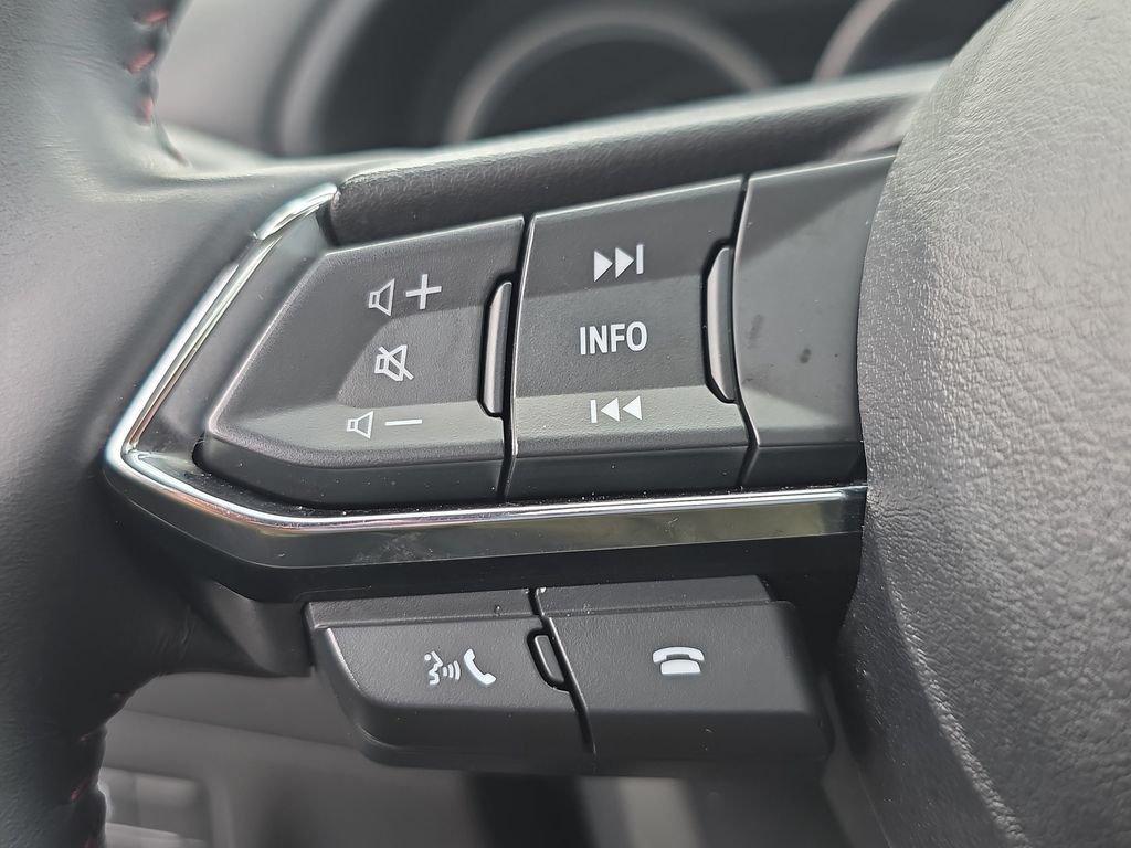 Mazda Cx-5 2.5 S Carbon Edition Awd - Thumbnail 17