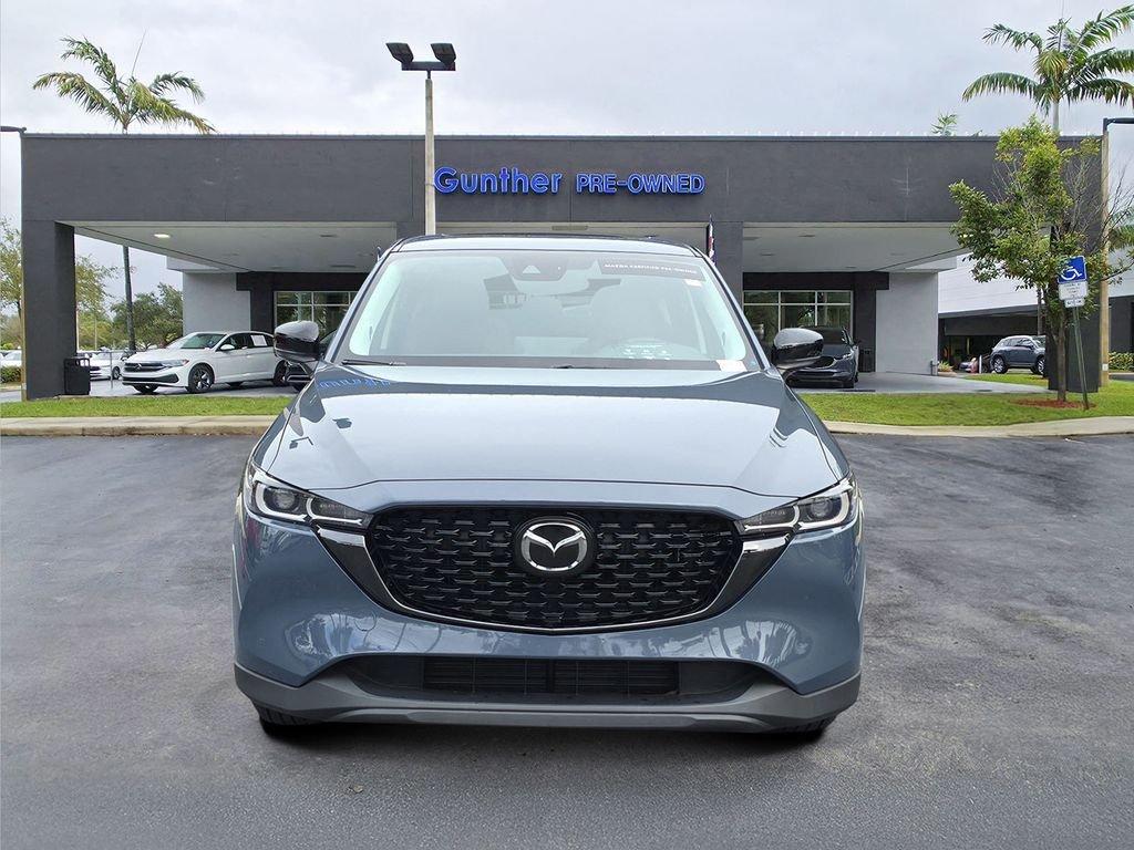 Mazda Cx-5 2.5 S Carbon Edition Awd - Thumbnail 3