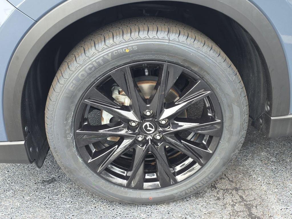 Mazda Cx-5 2.5 S Carbon Edition Awd - Thumbnail 5