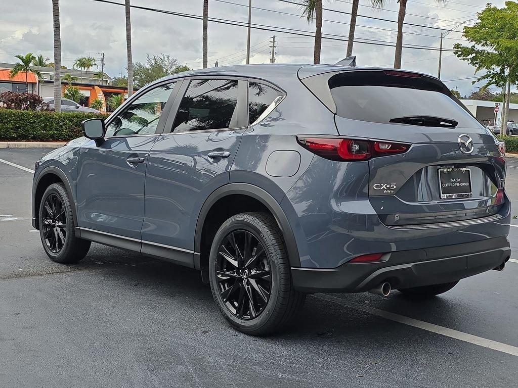 Mazda Cx-5 2.5 S Carbon Edition Awd - Thumbnail 7