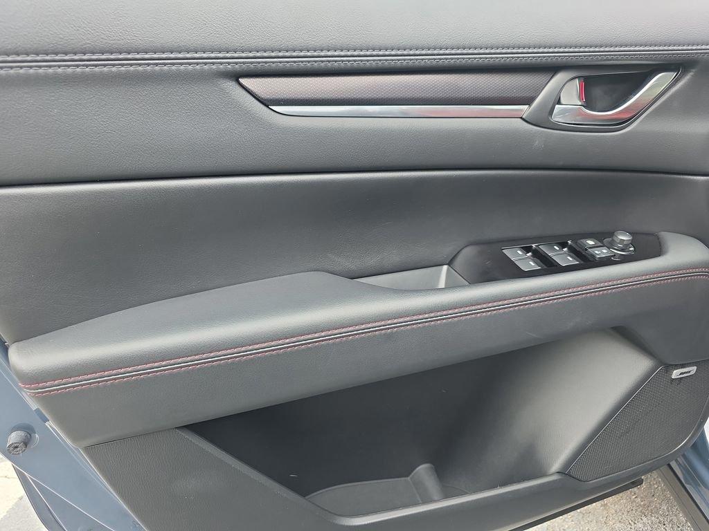 Mazda Cx-5 2.5 S Carbon Edition Awd - Thumbnail 11