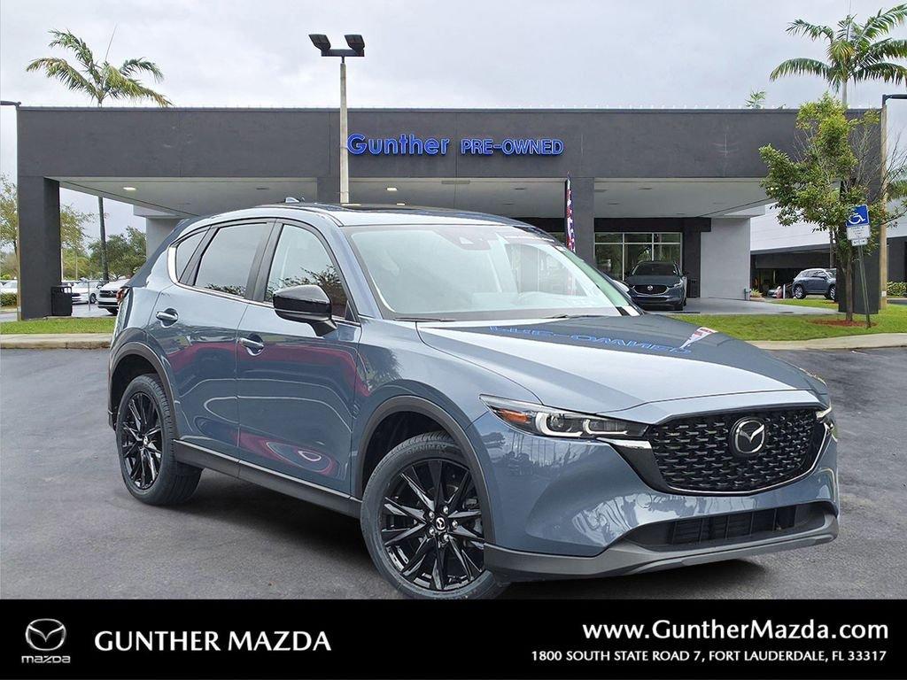Mazda Cx-5 2.5 S Carbon Edition Awd - Thumbnail 2