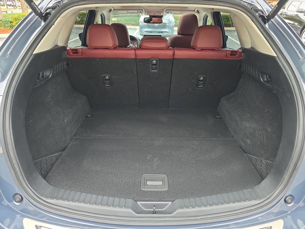 Mazda Cx-5 2.5 S Carbon Edition Awd - Thumbnail 10