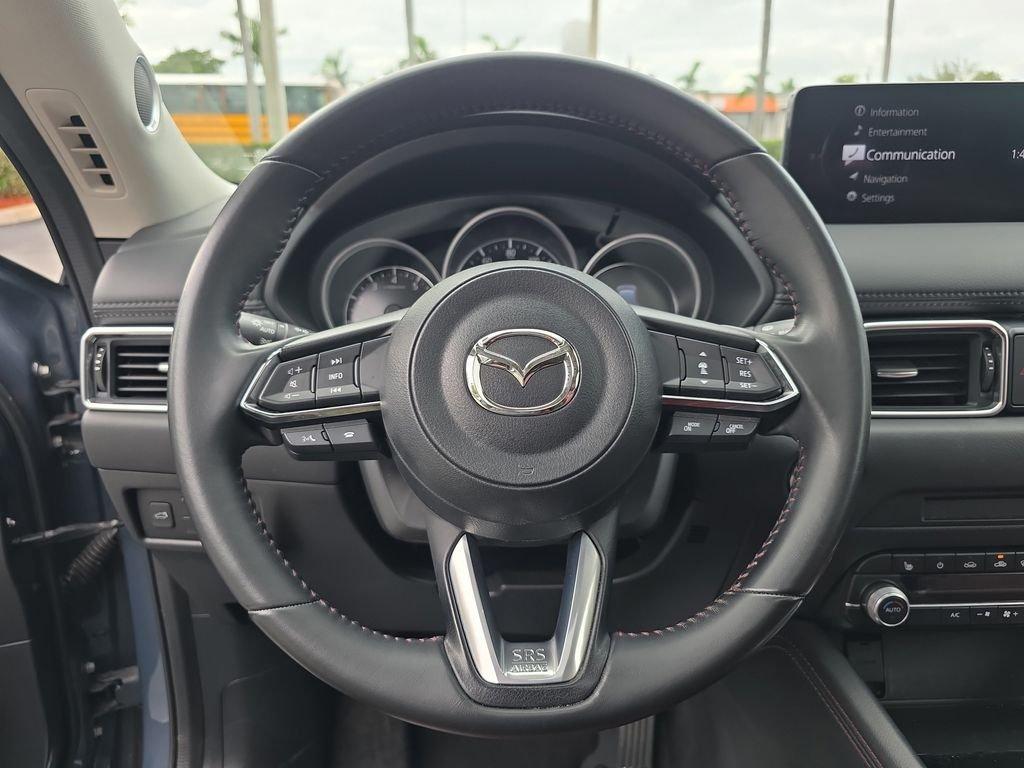 Mazda Cx-5 2.5 S Carbon Edition Awd - Thumbnail 16