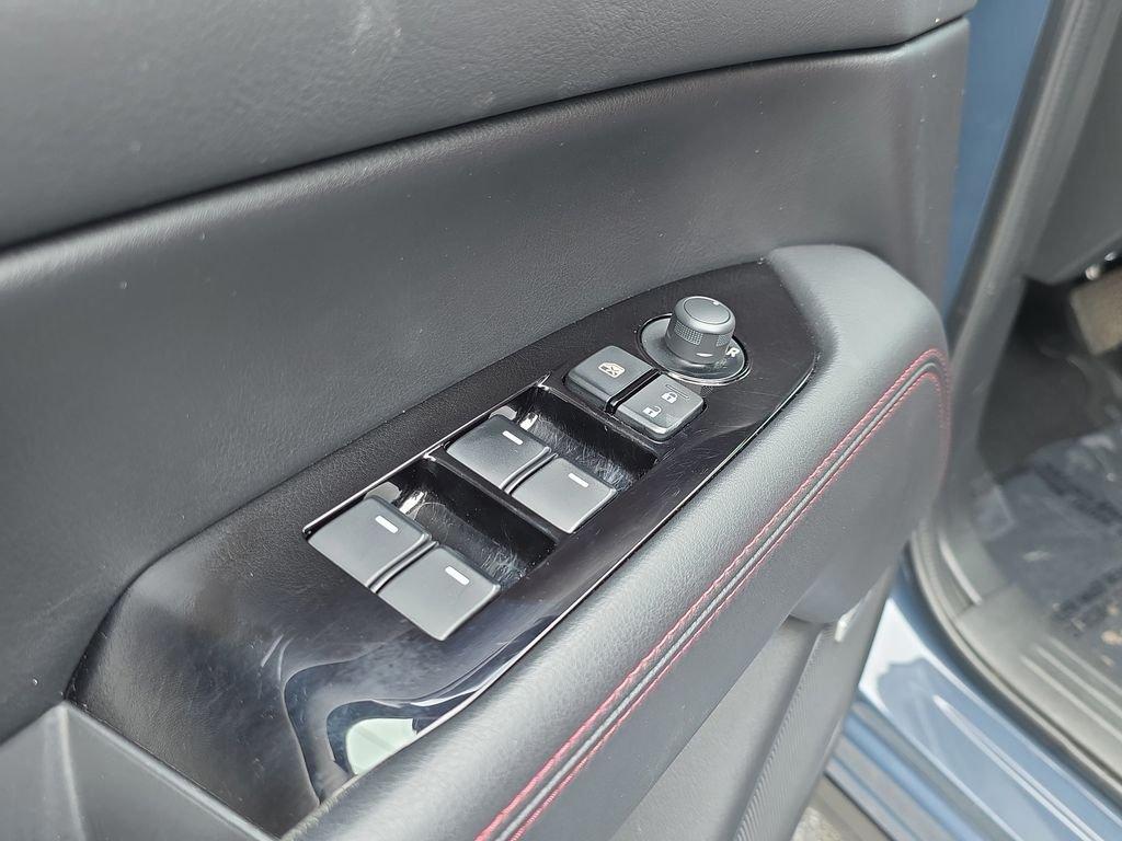 Mazda Cx-5 2.5 S Carbon Edition Awd - Thumbnail 12