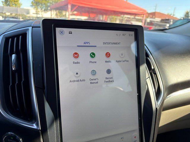 Ford Edge Titanium In Hollywood Fl | 2Fmpk4K91Pba58523 | Toyota Of Hollywood'S Amazinn Used Cars - Thumbnail 3