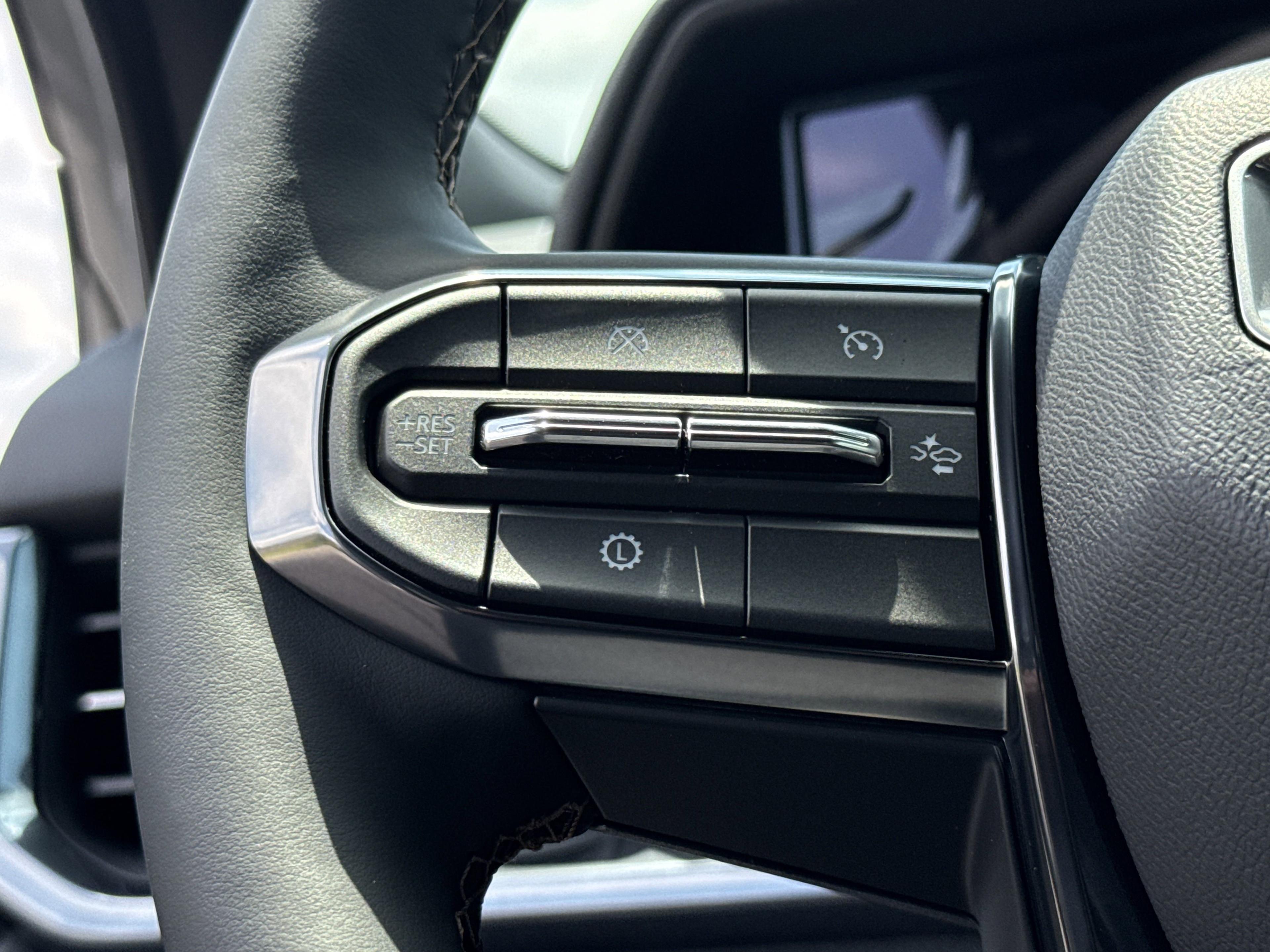 GMC Terrain At4 All Wheel Drive Suv - Thumbnail 17