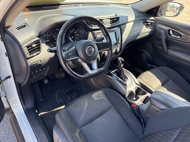 Nissan Rogue Sv In Hollywood Fl | Knmat2Mv7Lp526988 | Toyota Of Hollywood'S Amazinn Used Cars - Thumbnail 2