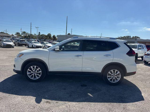 Nissan Rogue Sv In Hollywood Fl | Knmat2Mv7Lp526988 | Toyota Of Hollywood'S Amazinn Used Cars - Thumbnail 13