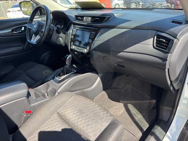 Nissan Rogue Sv In Hollywood Fl | Knmat2Mv7Lp526988 | Toyota Of Hollywood'S Amazinn Used Cars - Thumbnail 20