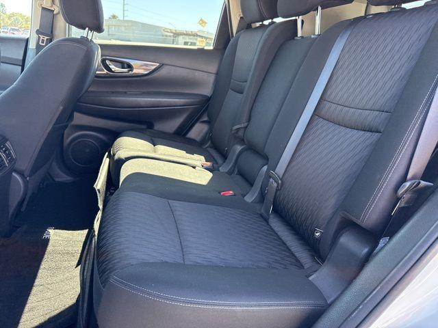 Nissan Rogue Sv In Hollywood Fl | Knmat2Mv7Lp526988 | Toyota Of Hollywood'S Amazinn Used Cars - Thumbnail 17