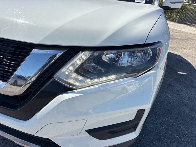 Nissan Rogue Sv In Hollywood Fl | Knmat2Mv7Lp526988 | Toyota Of Hollywood'S Amazinn Used Cars - Thumbnail 15