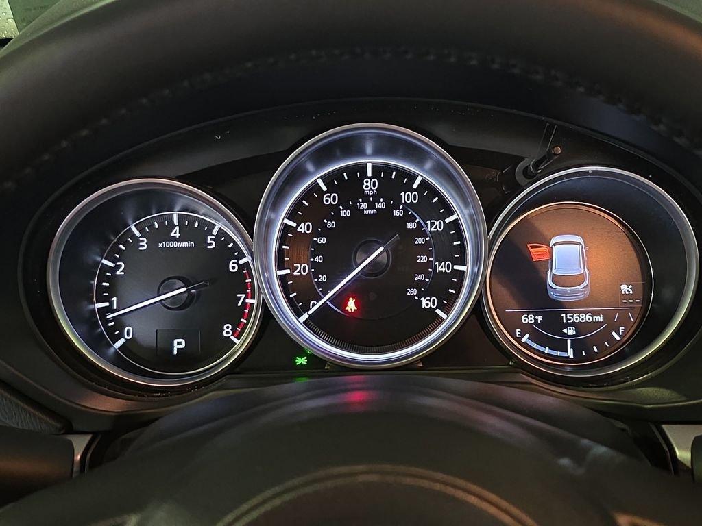 Mazda Cx-5 2.5 S Awd - Thumbnail 18