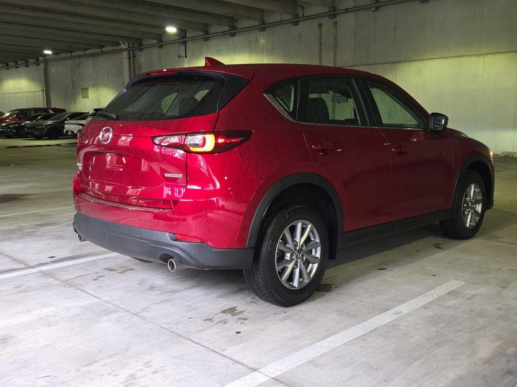 Mazda Cx-5 2.5 S Awd - Thumbnail 9