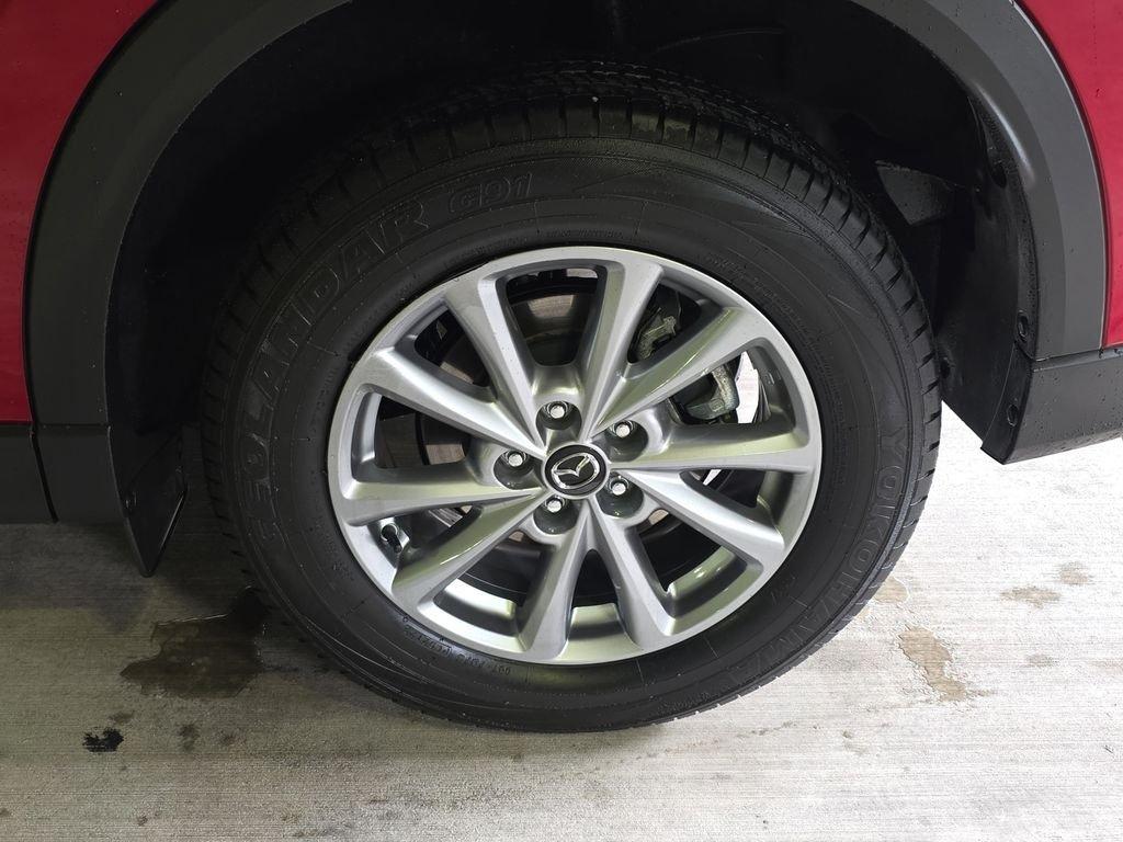 Mazda Cx-5 2.5 S Awd - Thumbnail 6