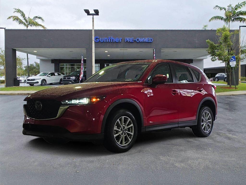Mazda Cx-5 2.5 S Awd - Thumbnail 4