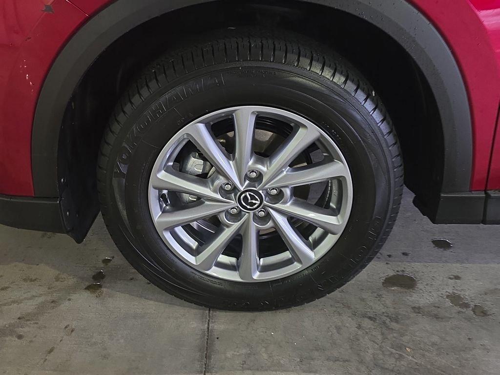 Mazda Cx-5 2.5 S Awd - Thumbnail 5
