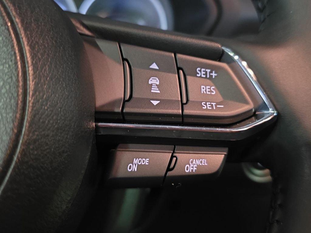 Mazda Cx-5 2.5 S Awd - Thumbnail 17