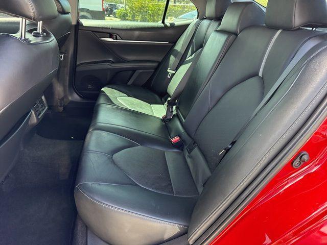 Toyota Camry Xse In Hollywood Fl | 4T1K61Ak6Mu449223 | Toyota Of Hollywood'S Amazinn Used Cars - Thumbnail 12