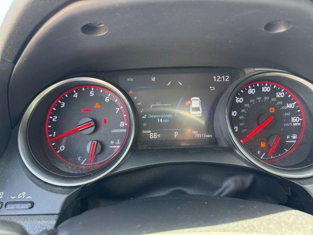 Toyota Camry Xse In Hollywood Fl | 4T1K61Ak6Mu449223 | Toyota Of Hollywood'S Amazinn Used Cars - Thumbnail 18