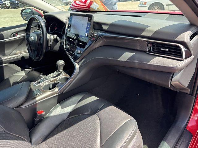 Toyota Camry Xse In Hollywood Fl | 4T1K61Ak6Mu449223 | Toyota Of Hollywood'S Amazinn Used Cars - Thumbnail 15