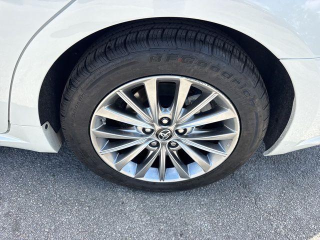 Toyota Avalon Hybrid Limited In Hollywood Fl | 4T1Bd1Eb9Hu057438 | Toyota Of Hollywood'S Amazinn Used Cars - Thumbnail 9