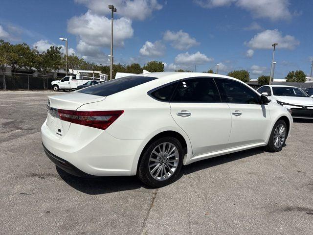 Toyota Avalon Hybrid Limited In Hollywood Fl | 4T1Bd1Eb9Hu057438 | Toyota Of Hollywood'S Amazinn Used Cars - Thumbnail 12