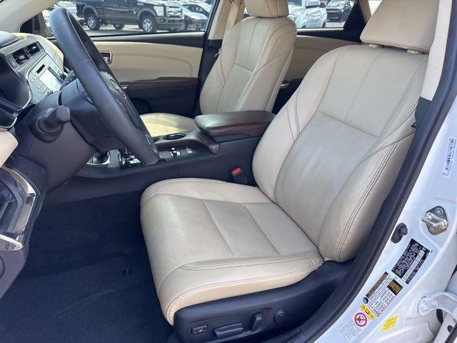 Toyota Avalon Hybrid Limited In Hollywood Fl | 4T1Bd1Eb9Hu057438 | Toyota Of Hollywood'S Amazinn Used Cars - Thumbnail 19