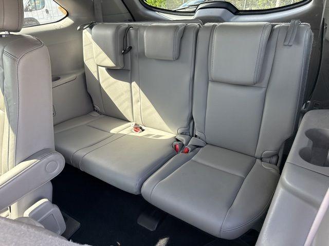 Toyota Highlander Xle In Hollywood Fl | 5Tdjzrfh6Hs516108 | Toyota Of Hollywood'S Amazinn Used Cars - Thumbnail 13