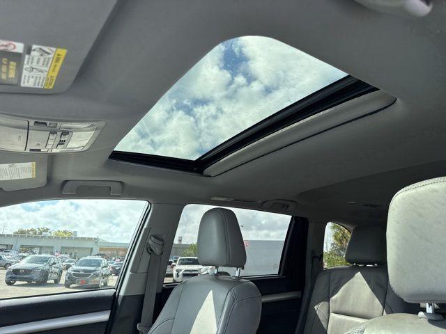 Toyota Highlander Xle In Hollywood Fl | 5Tdjzrfh6Hs516108 | Toyota Of Hollywood'S Amazinn Used Cars - Thumbnail 20