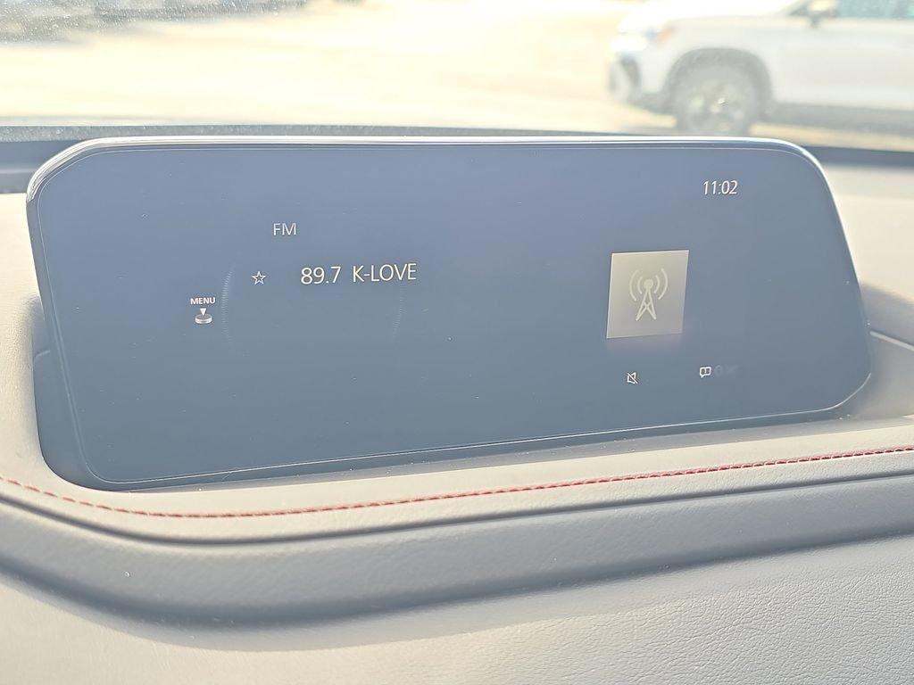 Mazda Cx-30 2.5 S Carbon Edition Awd - Thumbnail 20