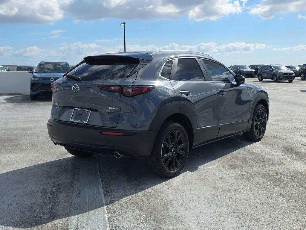 Mazda Cx-30 2.5 S Carbon Edition Awd - Thumbnail 9