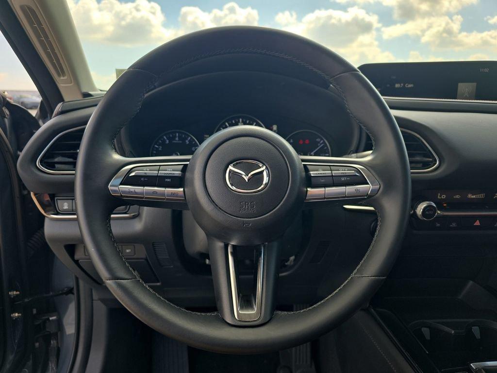 Mazda Cx-30 2.5 S Carbon Edition Awd - Thumbnail 16