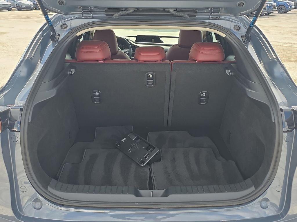 Mazda Cx-30 2.5 S Carbon Edition Awd - Thumbnail 10