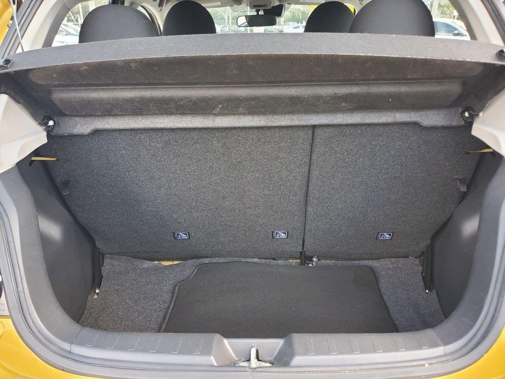 Mitsubishi Mirage Es In Hollywood Fl | Ml32Auhj3Nh001536 | Toyota Of Hollywood'S Amazinn Used Cars - Thumbnail 8