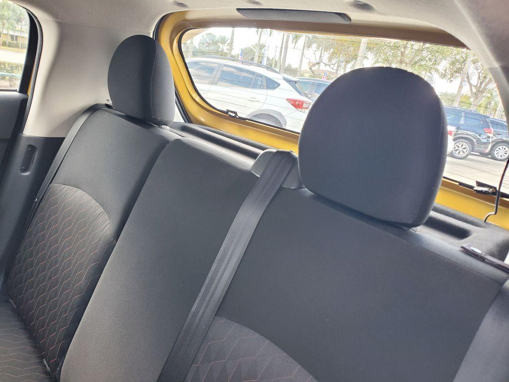 Mitsubishi Mirage Es In Hollywood Fl | Ml32Auhj3Nh001536 | Toyota Of Hollywood'S Amazinn Used Cars - Thumbnail 12