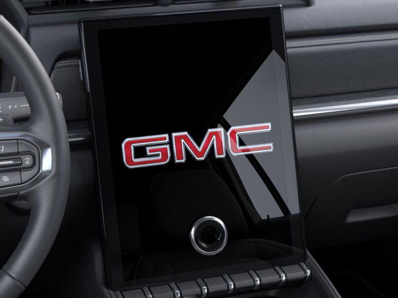 GMC Terrain Elevation Front Wheel Drive Suv - Thumbnail 20