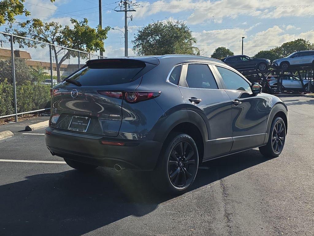 Mazda Cx-30 2.5 S Carbon Edition Awd - Thumbnail 9