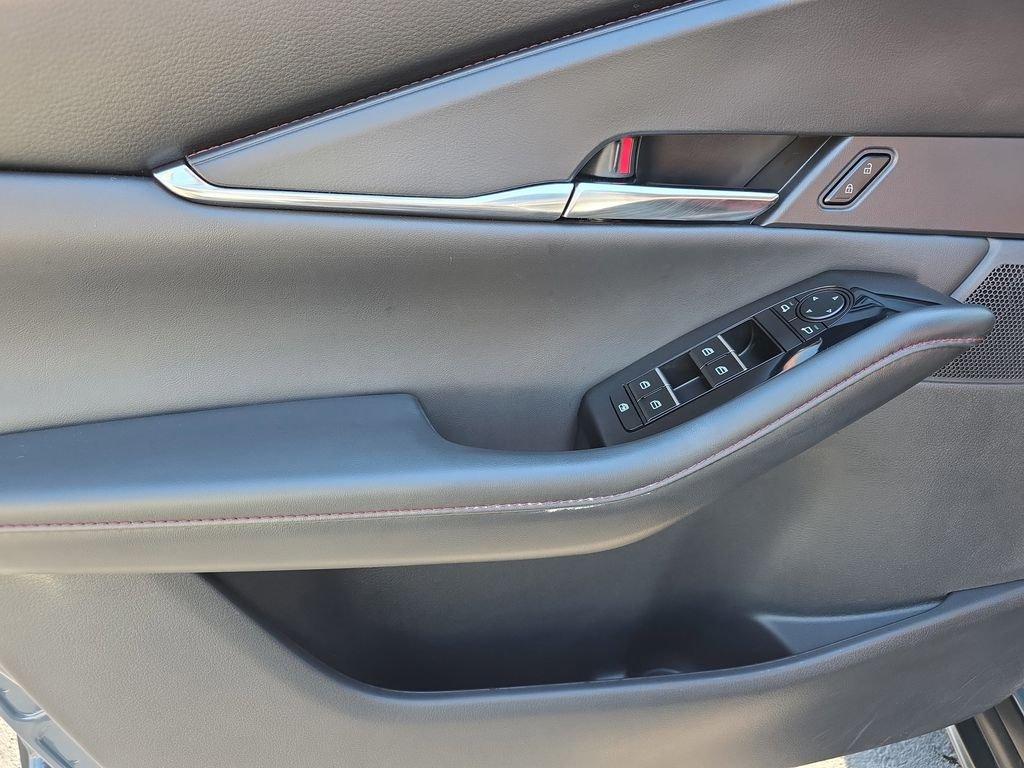 Mazda Cx-30 2.5 S Carbon Edition Awd - Thumbnail 11